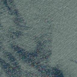 Satellite imagery of Punta Camau, CL