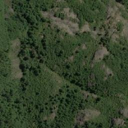 Satellite imagery of Portezuelo Esperanza, AR