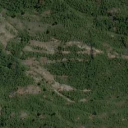 Satellite imagery of Portezuelo Esperanza, AR