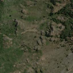 Satellite imagery of Portezuelo Esperanza, AR