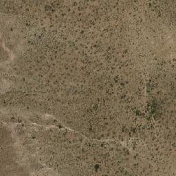 Satellite imagery of Lomada Painatur, AR