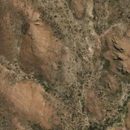 Satellite imagery of Colina Colorado, AR
