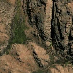 Satellite imagery of Colina Colorado, AR