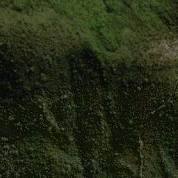 Satellite imagery of Mount Madge, AU