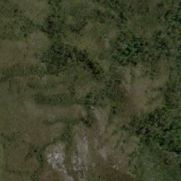 Satellite imagery of Donaghys Hill, AU