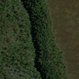Satellite imagery of Donaghys Hill, AU