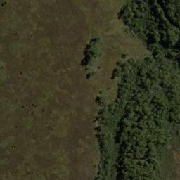 Satellite imagery of Donaghys Hill, AU