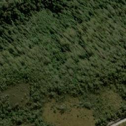 Satellite imagery of Dolly Hill, AU