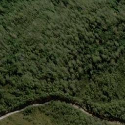 Satellite imagery of Dolly Hill, AU