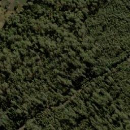 Satellite imagery of D’Arcys Bluff, AU