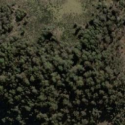 Satellite imagery of Cockatoo Hill, AU