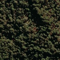 Satellite imagery of Burstgall Hill, AU