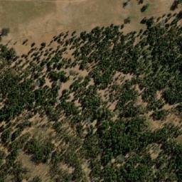 Satellite imagery of The Point, AU