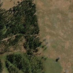Satellite imagery of The Point, AU
