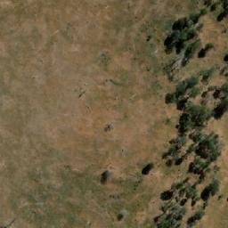Satellite imagery of The Point, AU