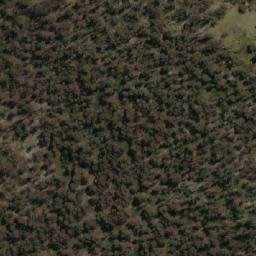 Satellite imagery of Haystack Point, AU