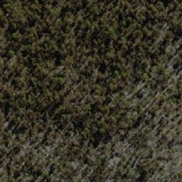 Satellite imagery of Flat Iron Hill, AU