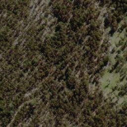 Satellite imagery of Jinks Lookout, AU