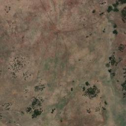 Satellite imagery of Bellevue Hill, AU