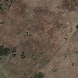 Satellite imagery of Bellevue Hill, AU
