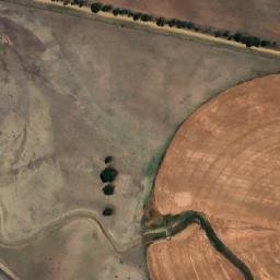 Satellite imagery of Brents Sugarloaf, AU