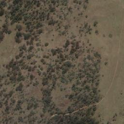 Satellite imagery of Maloneys Hill, AU