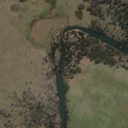 Satellite imagery of Maloneys Hill, AU
