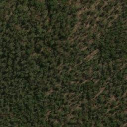 Satellite imagery of Daylight Hill, AU