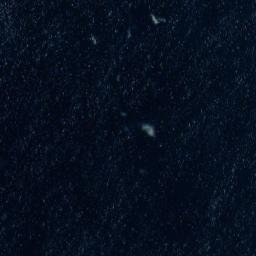Satellite imagery of Cape Forestier, AU