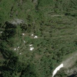 Satellite imagery of Cerro Calamaco, CL