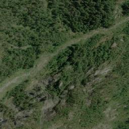 Satellite imagery of Cerro Calamaco, CL