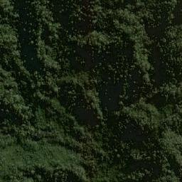 Satellite imagery of Mount Madge, AU