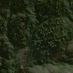 Satellite imagery of Mount Madge, AU