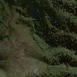 Satellite imagery of Mount Madge, AU