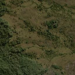 Satellite imagery of Mount Mary, AU