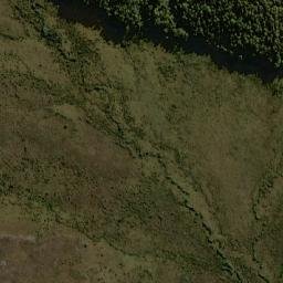 Satellite imagery of Mount Mary, AU