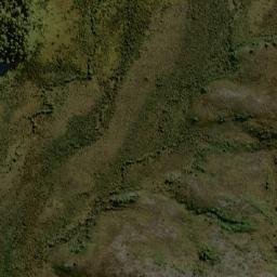 Satellite imagery of Mount Mary, AU