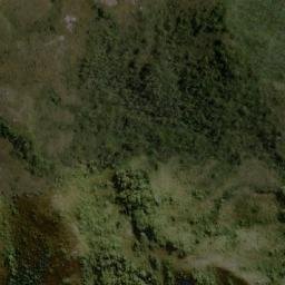Satellite imagery of Donaghys Hill, AU