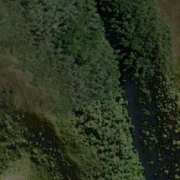 Satellite imagery of Donaghys Hill, AU