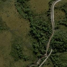 Satellite imagery of Dolly Hill, AU