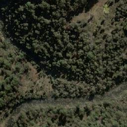Satellite imagery of Cockatoo Hill, AU