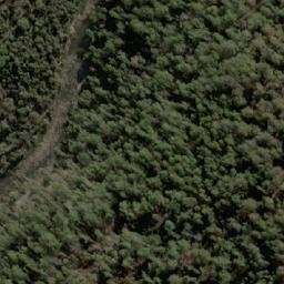 Satellite imagery of Cockatoo Hill, AU
