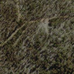 Satellite imagery of Notuck Hill, AU