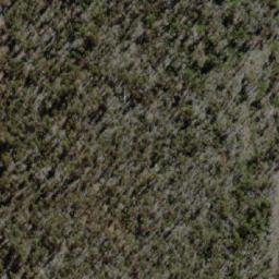 Satellite imagery of Flat Iron Hill, AU