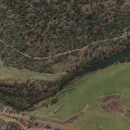 Satellite imagery of Maloneys Hill, AU