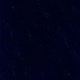 Satellite imagery of Cape Forestier, AU