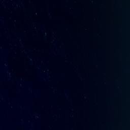 Satellite imagery of Lemon Rock, AU