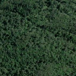 Satellite imagery of Punta Camau, CL