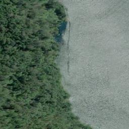 Satellite imagery of Punta Camau, CL