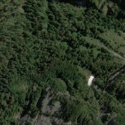 Satellite imagery of Cerro Calamaco, CL